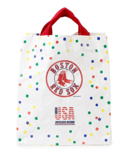 INFIELDER DESIGN / MLB USA BAG