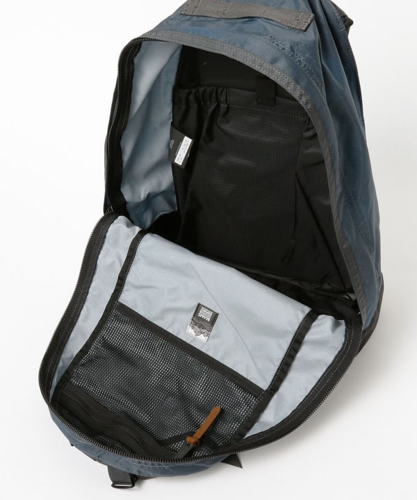 BEAMS BEAMS BOY [別注] GREGORY / BEAMS BOY DAY PACK NAVY （包·背包/背包）VINTAGE 