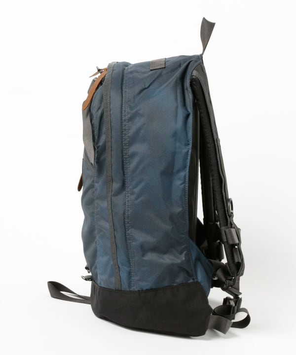 BEAMS BOY（ビームス ボーイ）【別注】GREGORY / VINTAGE DAY PACK NAVY（バッグ リュック・バックパック）通販｜ BEAMS