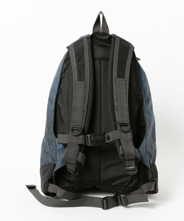 BEAMS BEAMS BOY [別注] GREGORY / BEAMS BOY DAY PACK NAVY （包·背包/背包）VINTAGE 