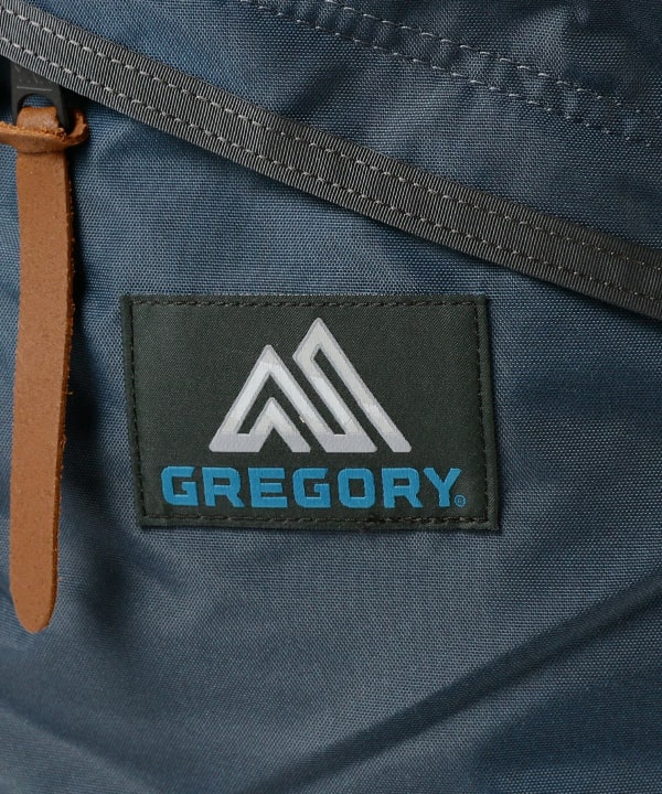 BEAMS BOY（ビームス ボーイ）【別注】GREGORY / VINTAGE DAY PACK NAVY（バッグ リュック・バックパック）通販｜ BEAMS