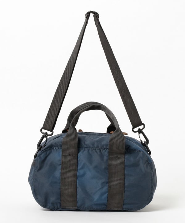 BEAMS BOY（ビームス ボーイ）【別注】GREGORY / VINTAGE PONY BAG NAVY（バッグ ショルダーバッグ）通販｜BEAMS