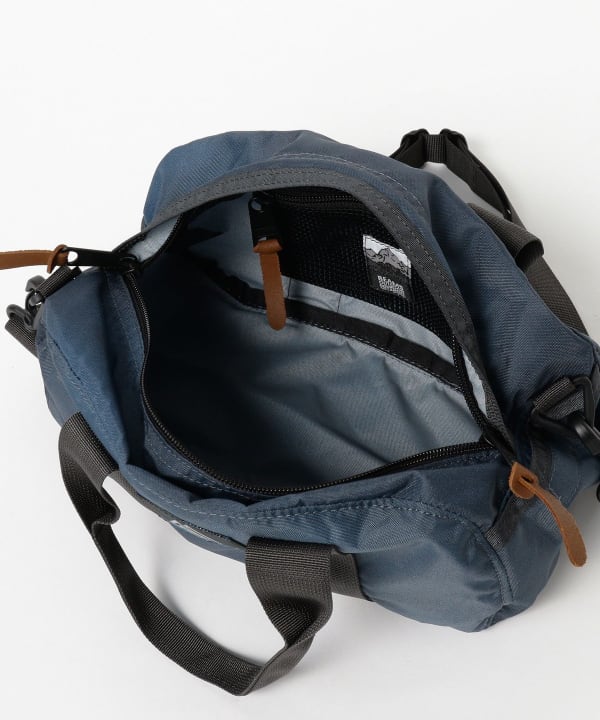 BEAMS BOY（ビームス ボーイ）【別注】GREGORY / VINTAGE PONY BAG NAVY（バッグ ショルダーバッグ）通販｜BEAMS