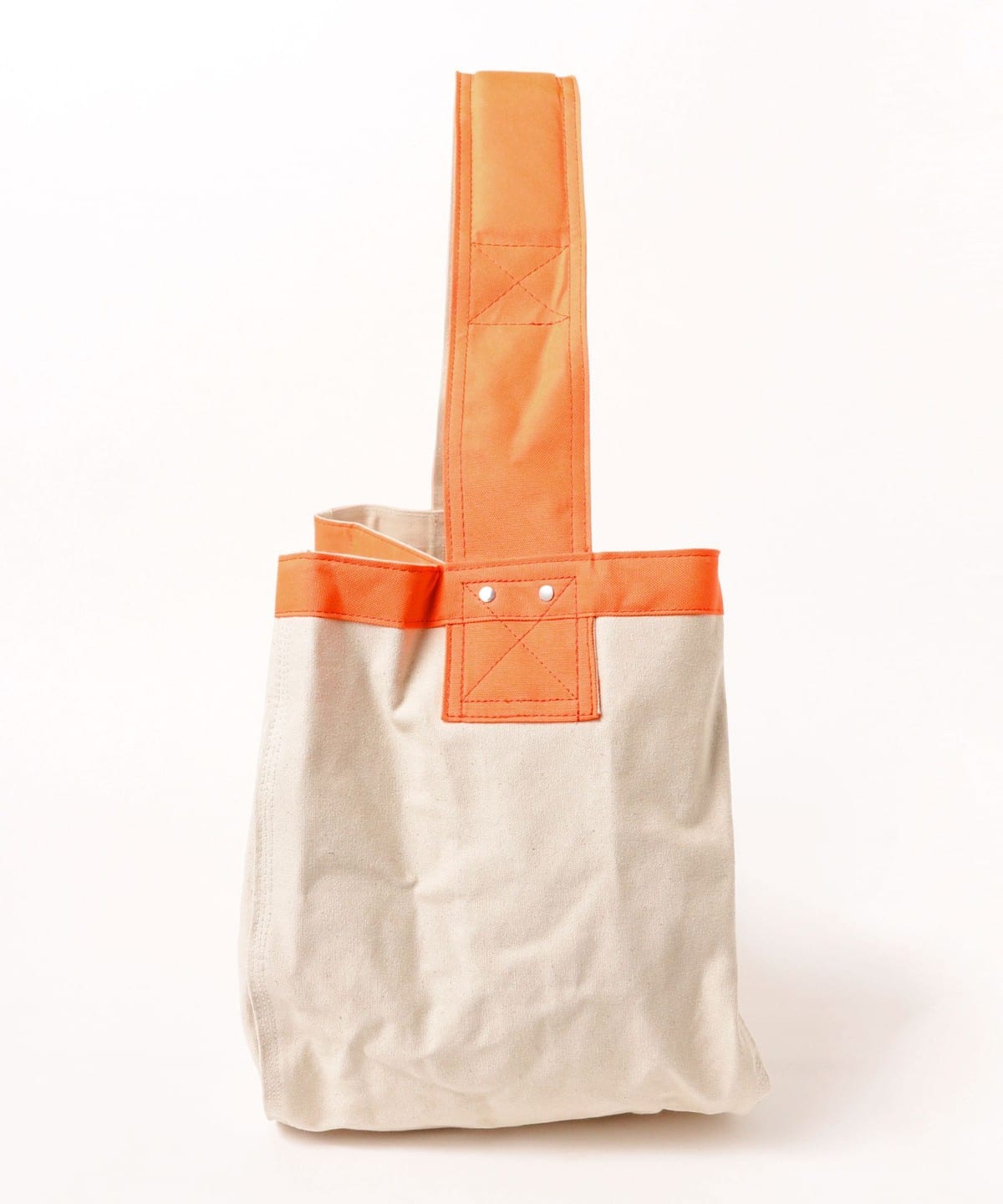 WORKERS K&T H ワーカーズ Newspaper Bag ニュースペーパーバッグ 