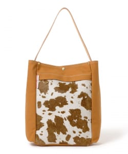 BAG'n'NOUN / TOOLBAG MINI/COW
