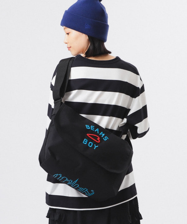 美品⭐️マンハッタンポーテージ BEAMS BOY別注 シュガーヒル