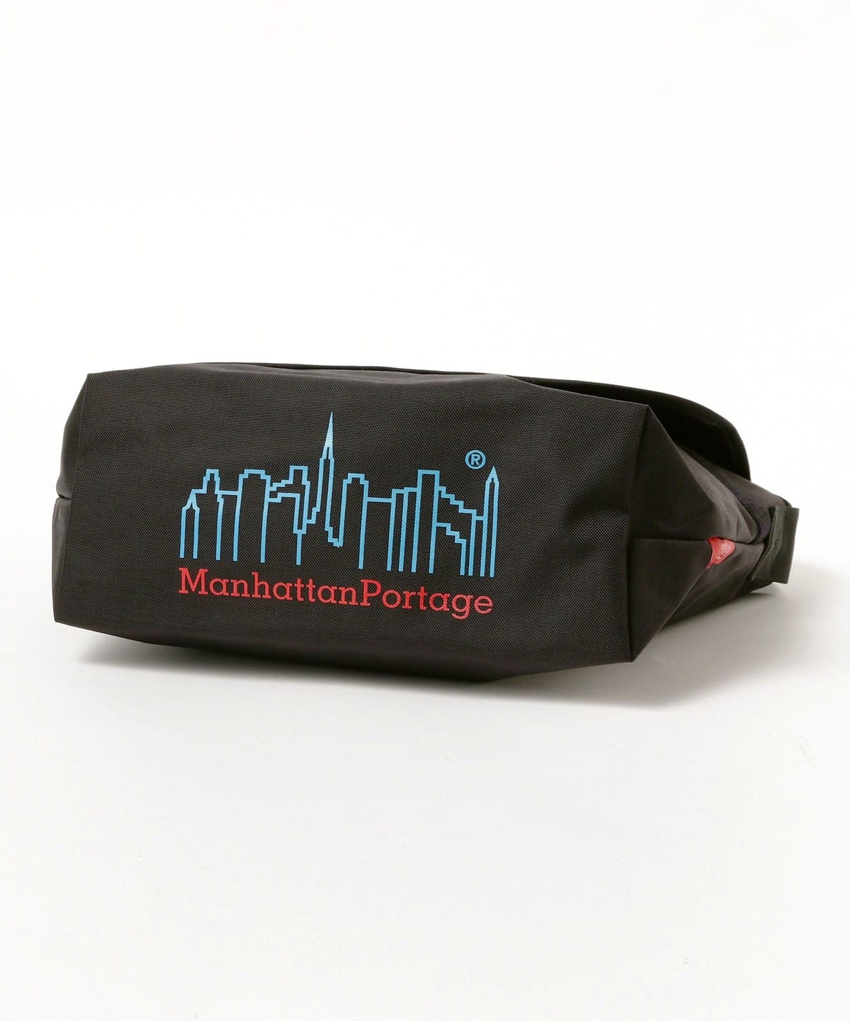 BEAMS BOY BEAMS BOY Special order] Manhattan Portage