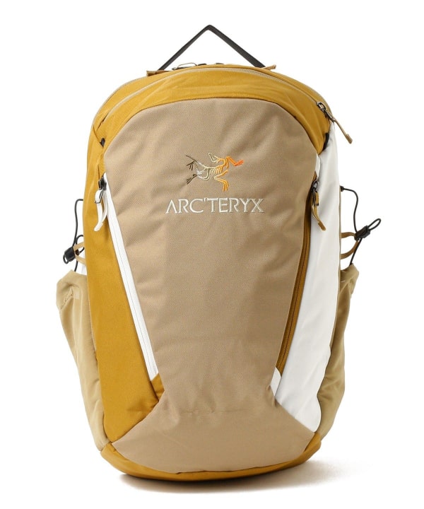 BEAMS BOY（ビームス ボーイ）【別注】ARC'TERYX / NAGOMI Mantis 26L Backpack（バッグ  リュック・バックパック）通販｜BEAMS