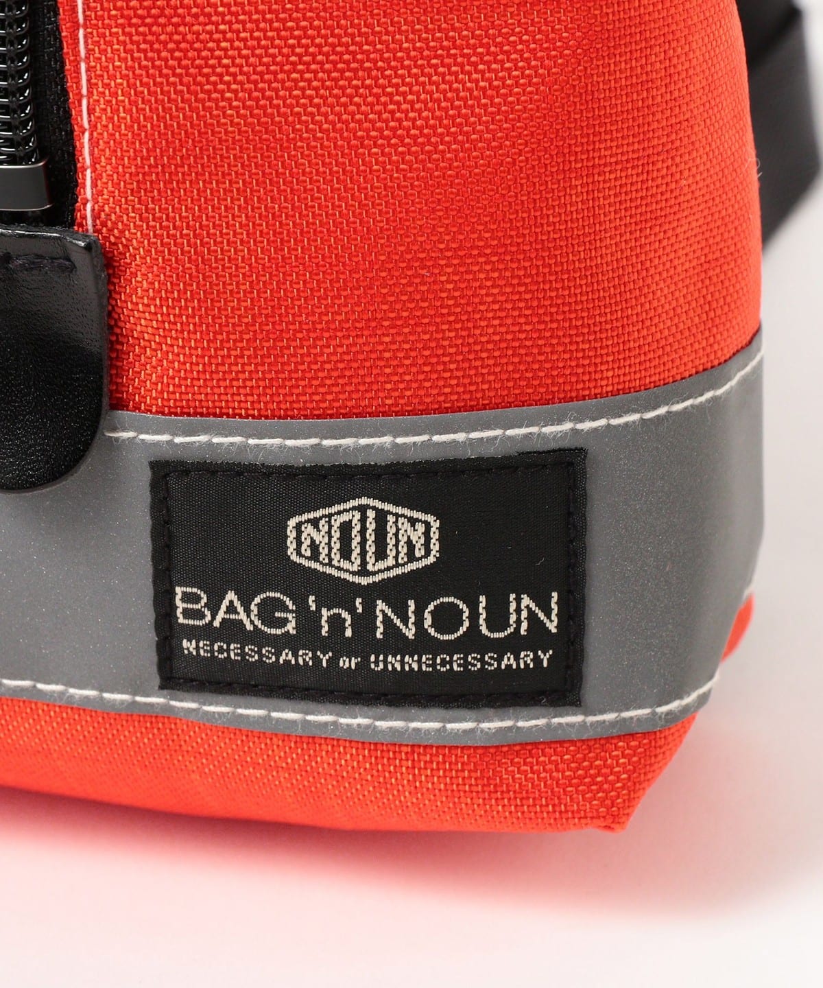 BEAMS BOY（ビームス ボーイ）BAG'n'NOUN / SPORTS CHEERSAC
