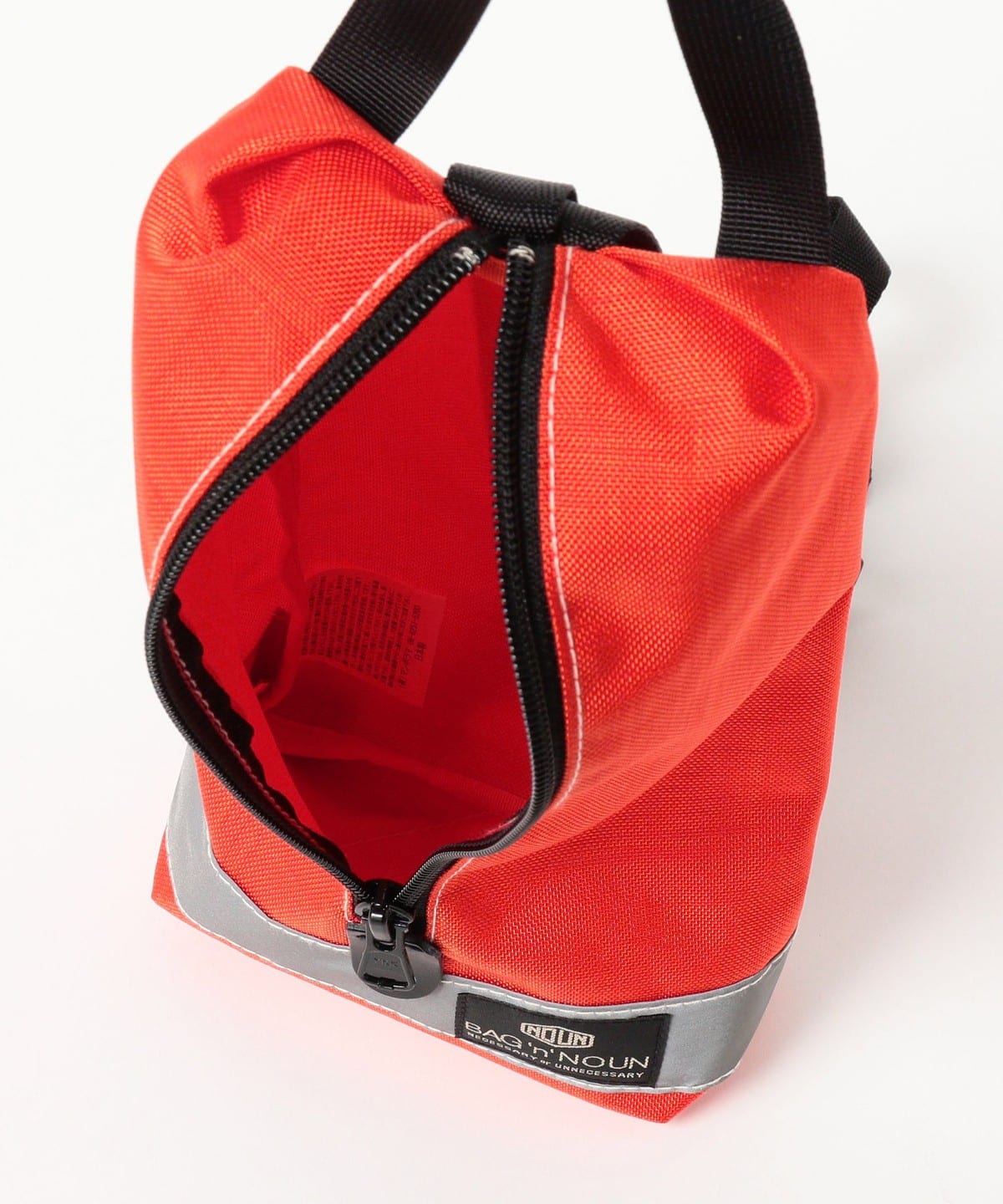 BEAMS BOY（ビームス ボーイ）BAG'n'NOUN / SPORTS CHEERSAC（バッグ