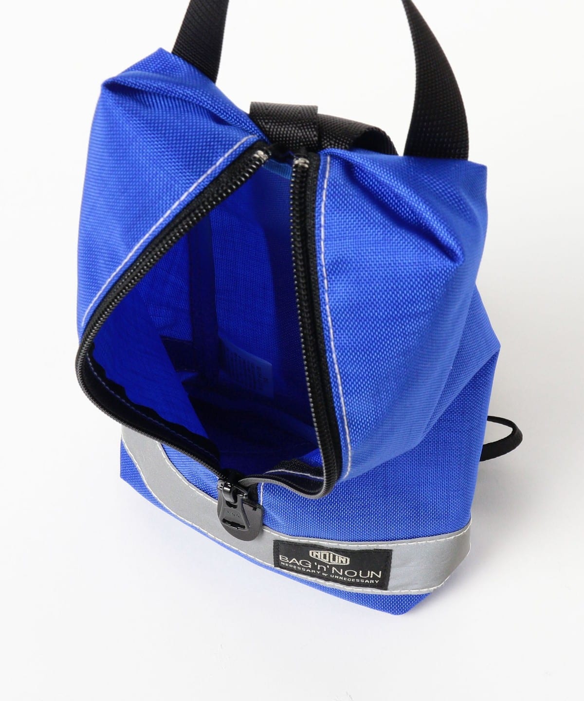 BEAMS BOY（ビームス ボーイ）BAG'n'NOUN / SPORTS CHEERSAC（バッグ