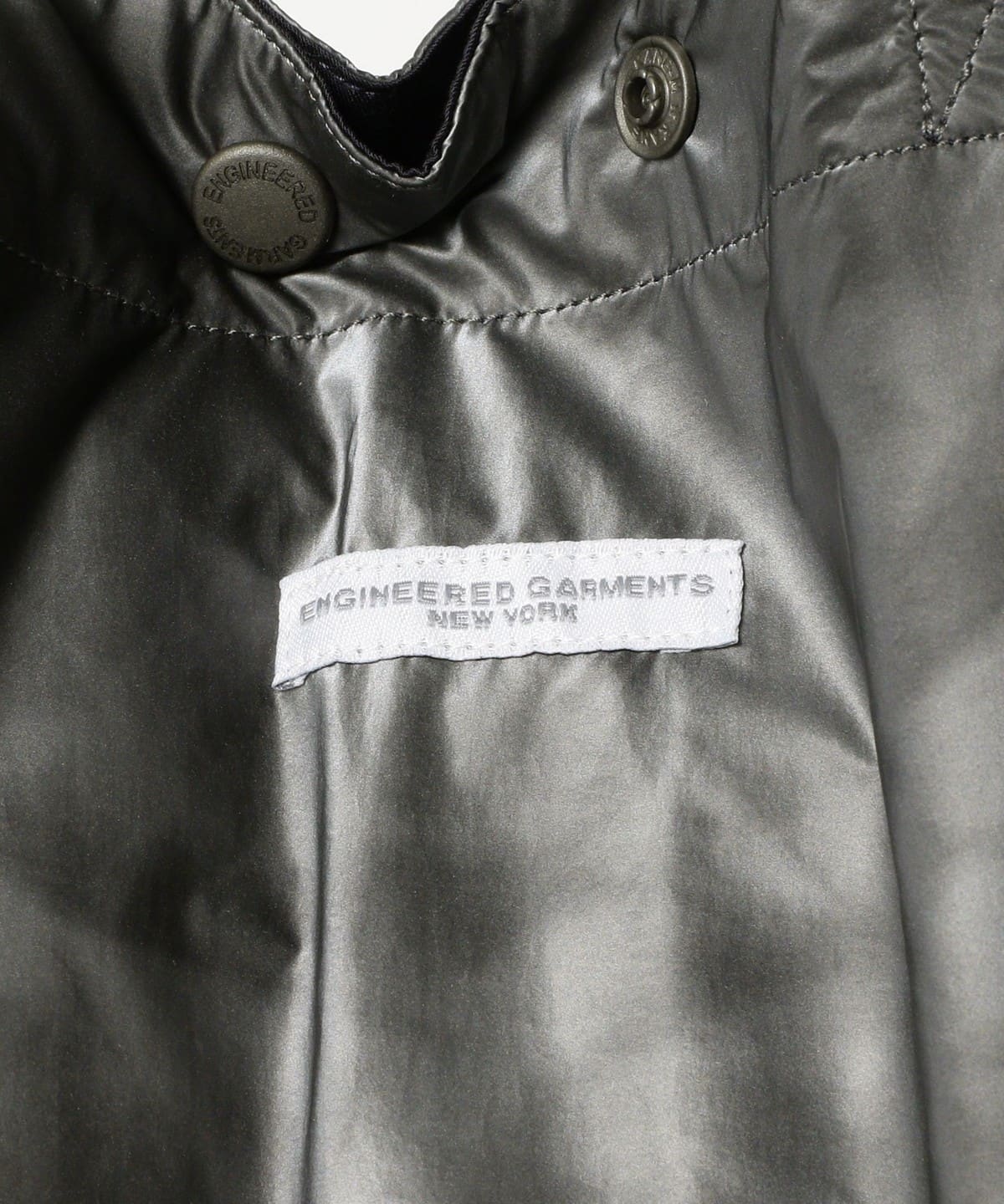 BEAMS BOY（ビームス ボーイ）ENGINEERED GARMENTS / Carry All