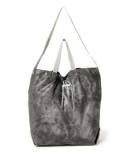 ENGINEERED GARMENTS / Carry All Tote Reversible - Shadow Print