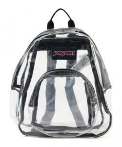 JANSPORT / クリア ミニ パック