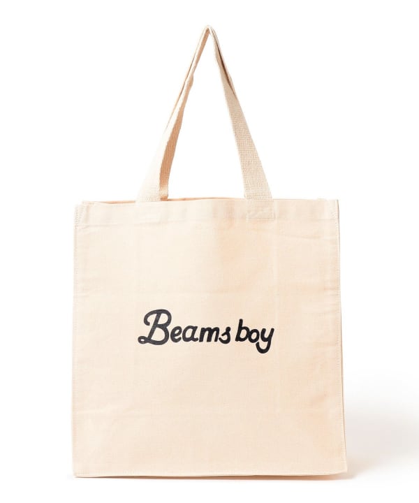 BEAMS BOY（ビームス ボーイ）【別注】Dave's New York