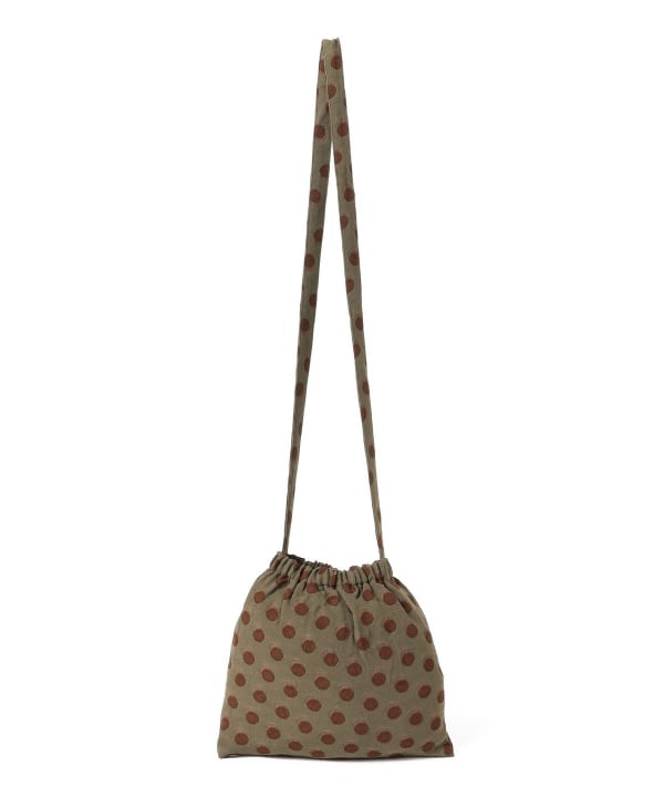 Needles ☆Flapped Bag 要在庫確認 (Needles/ショルダーバッグ