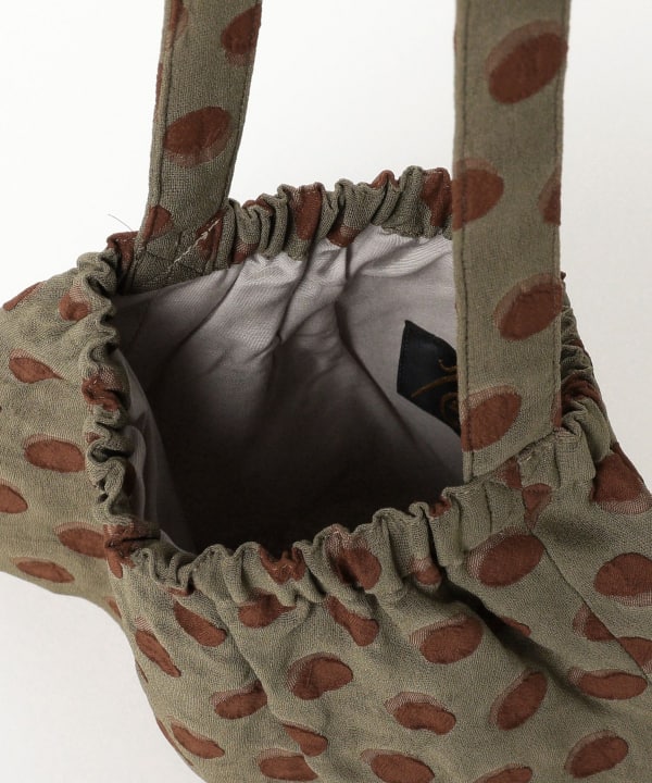 BEAMS BOY（ビームス ボーイ）NEEDLES / Elastic Pochette