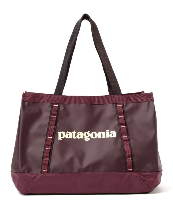 Patagonia / ブラックホール トート 25L