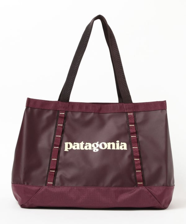 Patagonia / ブラックホール トート 25L