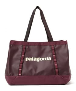 Patagonia / ブラックホール トート 25L