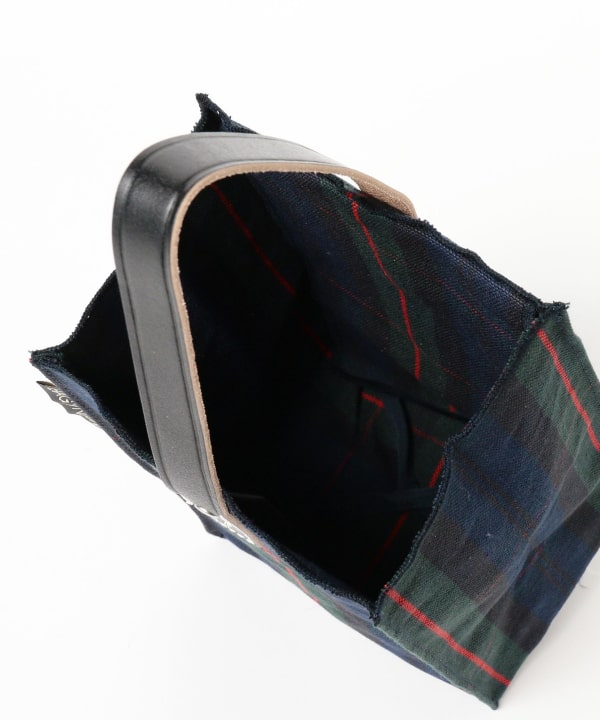 新品未使用 BEAMS BOY バッグンナウン デイパック BEAMS BOY（ビームス ボーイ）BAG'n'NOUN / DAY PACK MAT