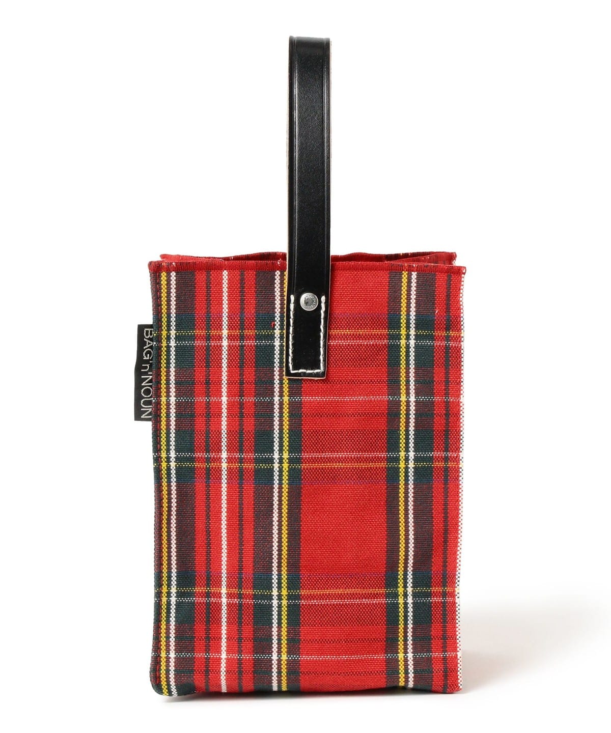 ビームスボーイバックナウン BEAMS BOY（ビームス ボーイ）【別注】BAG'n'NOUN / NYLON PACK