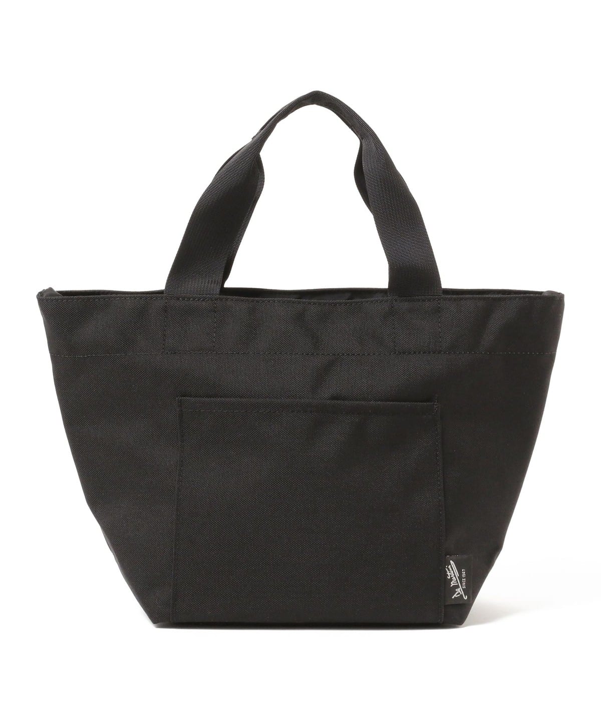 DEMARTINI ディマティーニ / トートバッグ S V2 バッグ WOMEN BLACK ONE SIZE DEMARTINI ディマティーニ / トートバッグ S V2 バッグ WOMEN BLACK ONE SIZE