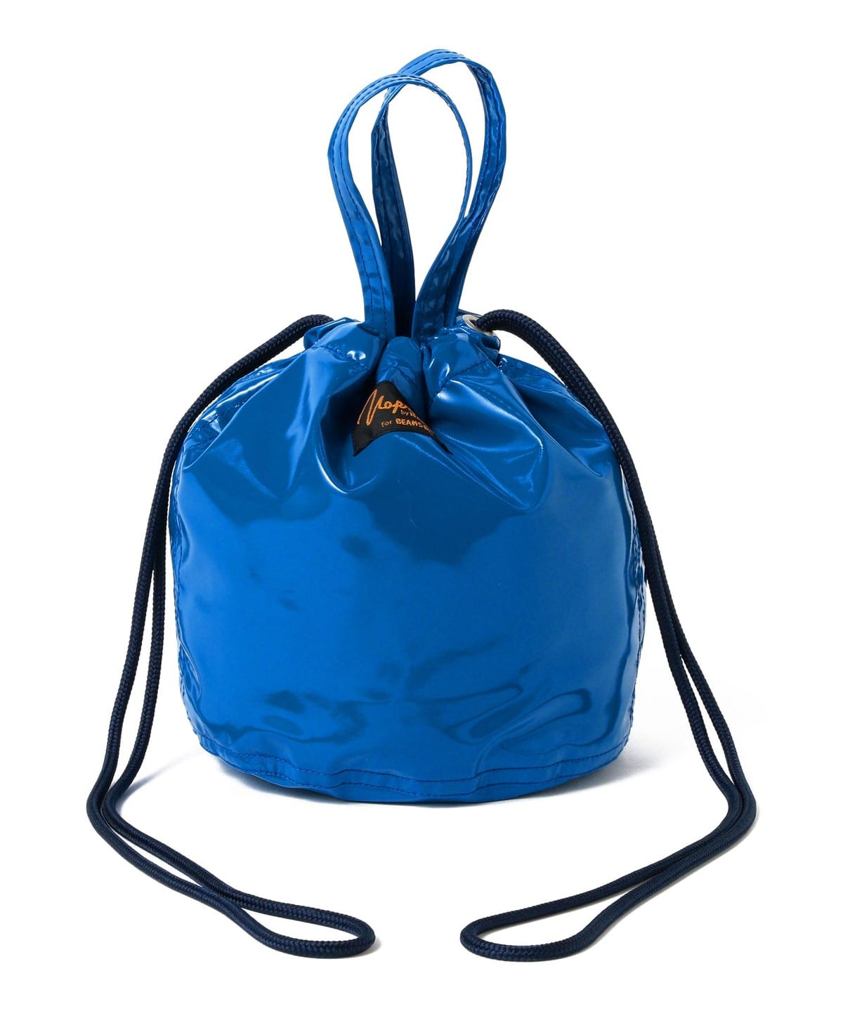 新品 BEAMS BOY 別注 NAPRON キャンパス ペイシェント バッグ 可愛いだけじゃないんです＜NAPRON＞PATIENTS BAG！｜ビームス