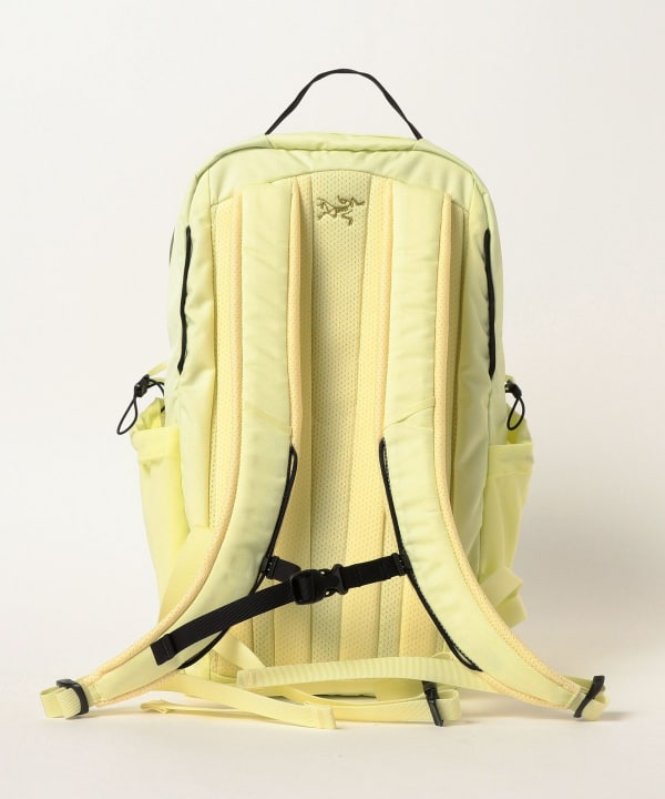 BEAMS BOY（ビームス ボーイ）ARC'TERYX / MANTIS 26 BACKPACK