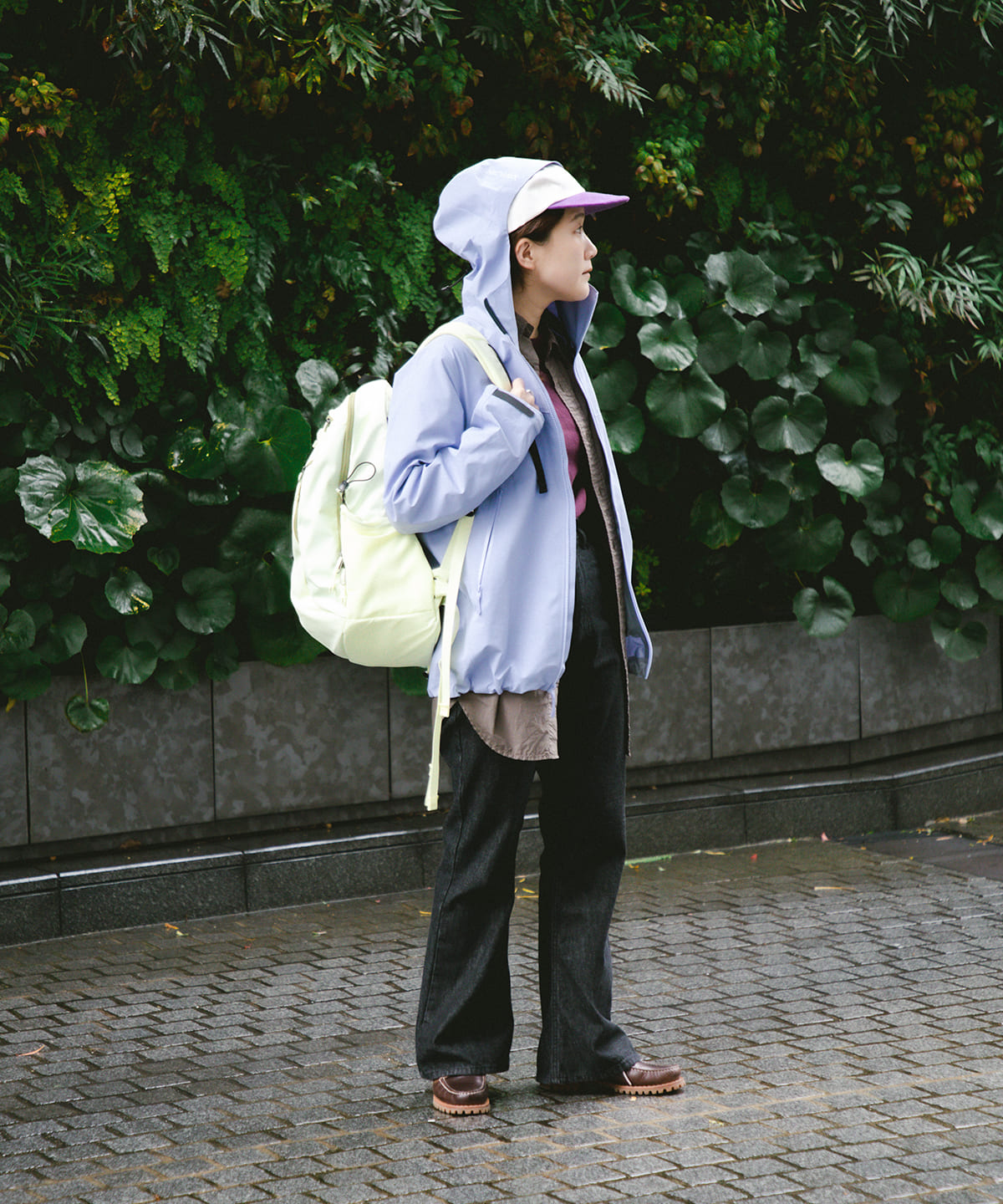 BEAMS BOY（ビームス ボーイ）【EXCLUSIVE】ARC