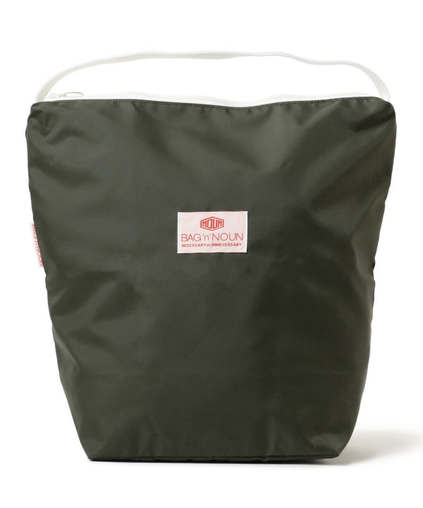 BEAMS BOY（ビームス ボーイ）BAG'n'NOUN / 