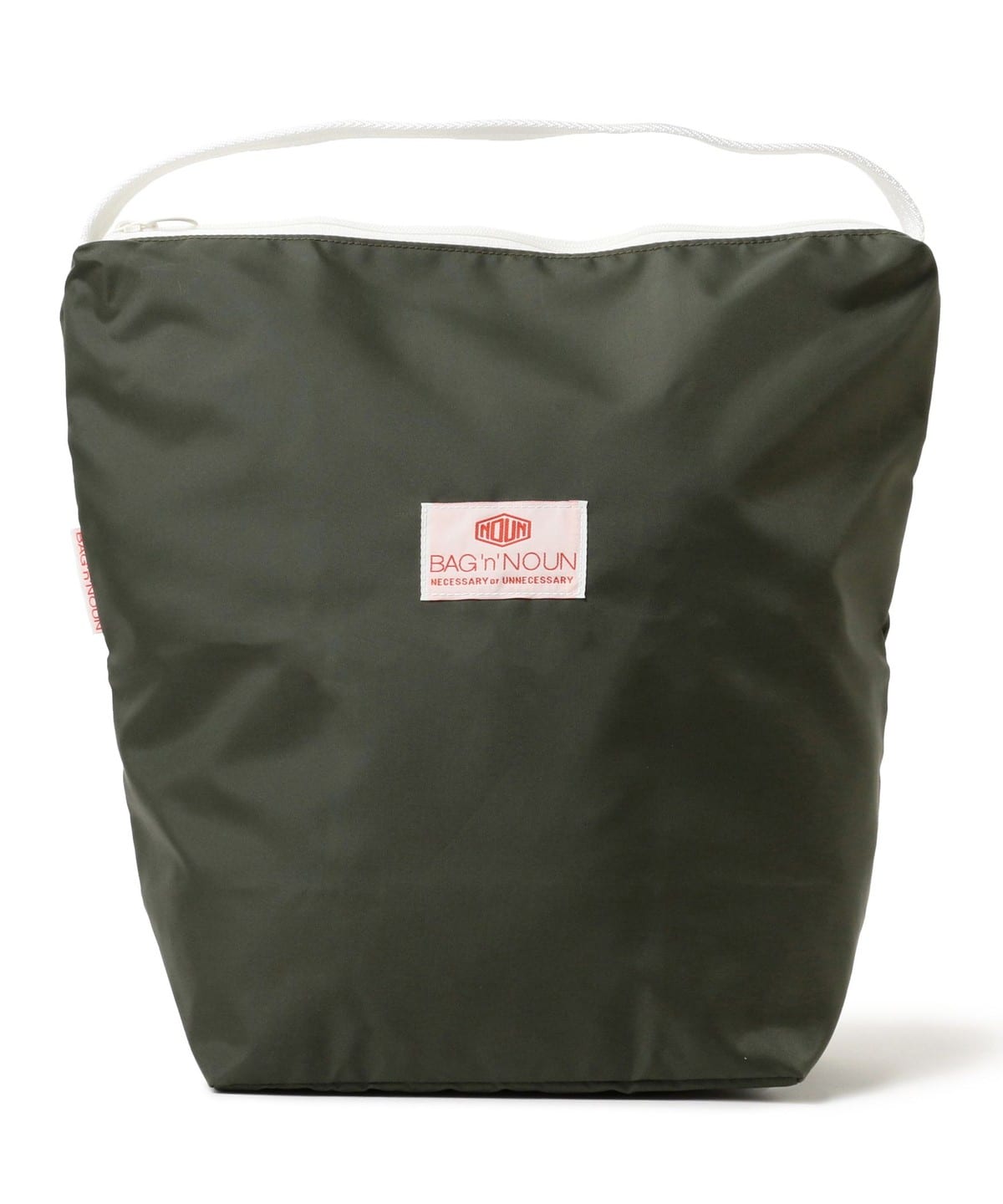 "BAG'n'NOUN バッグンナウン / "OS" LITE バッグ WOMEN OLIVE ONE SIZE" "BAG'n'NOUN バッグンナウン / "OS" LITE バッグ WOMEN OLIVE ONE SIZE"
