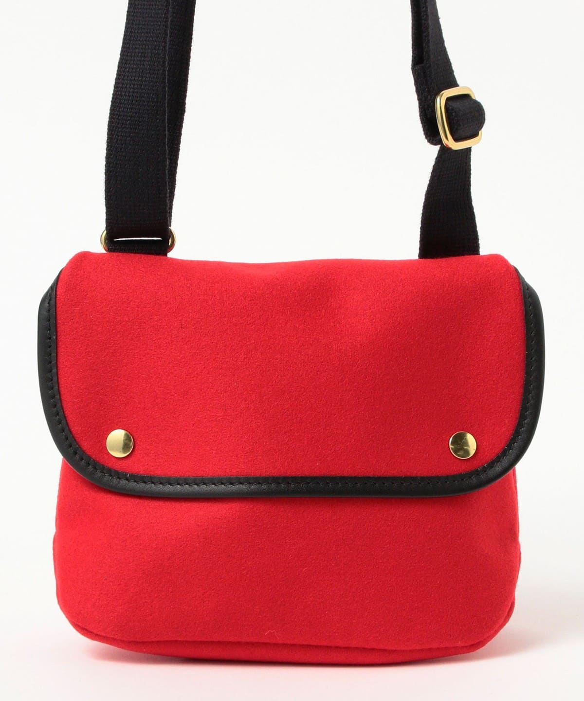 BRADY × BEAMS BOY 別注 AVON MINI BAG BEAMS BOY（ビームス ボーイ）BRADY / AVON MINI MLTN（バッグ