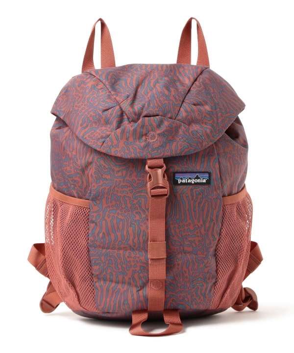 BEAMS BOY（ビームス ボーイ）patagonia / キッズ レフュジート