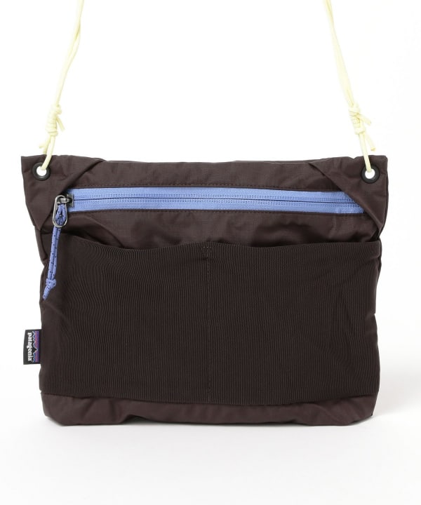 patagonia / テラヴィア サコッシュ