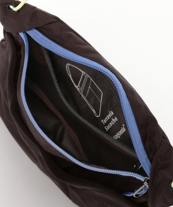 patagonia / テラヴィア サコッシュ