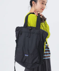 patagonia / テラヴィア・トート・パック 24L
