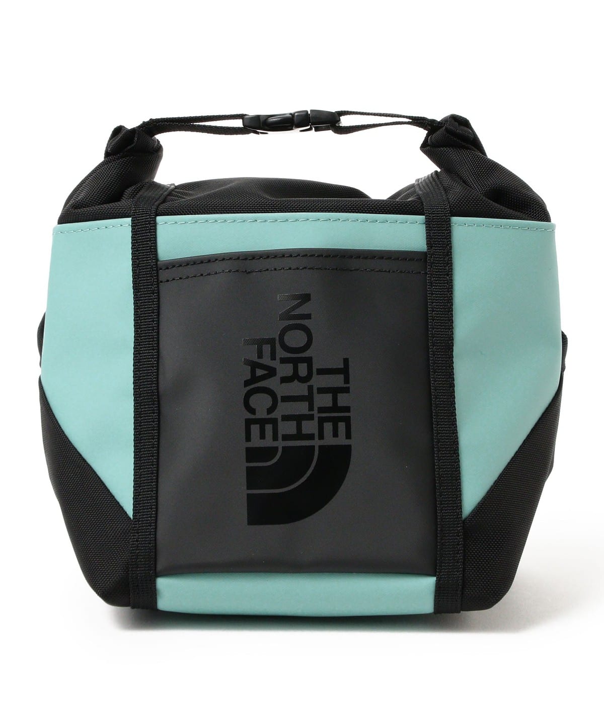 THE NORTH FACE ザ・ノース・フェイス / BC Boulder Chalk Bag バッグ WOMEN クリアレイクブルー ONE SIZE THE NORTH FACE ザ・ノース・フェイス / BC Boulder Chalk Bag バッグ WOMEN クリアレイクブルー ONE SIZE