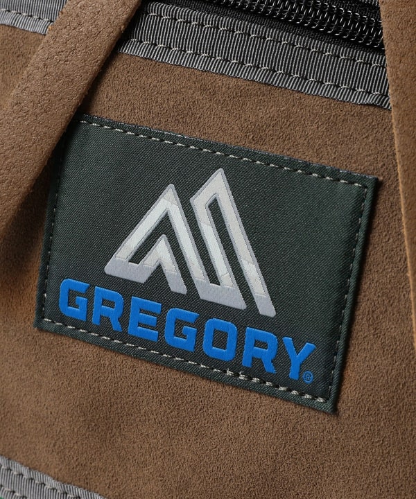 ビームス　グレゴリー　ネイビー GREGORY / 別注 VINTAGE DAY PACK NAVY（バックパック/リュック