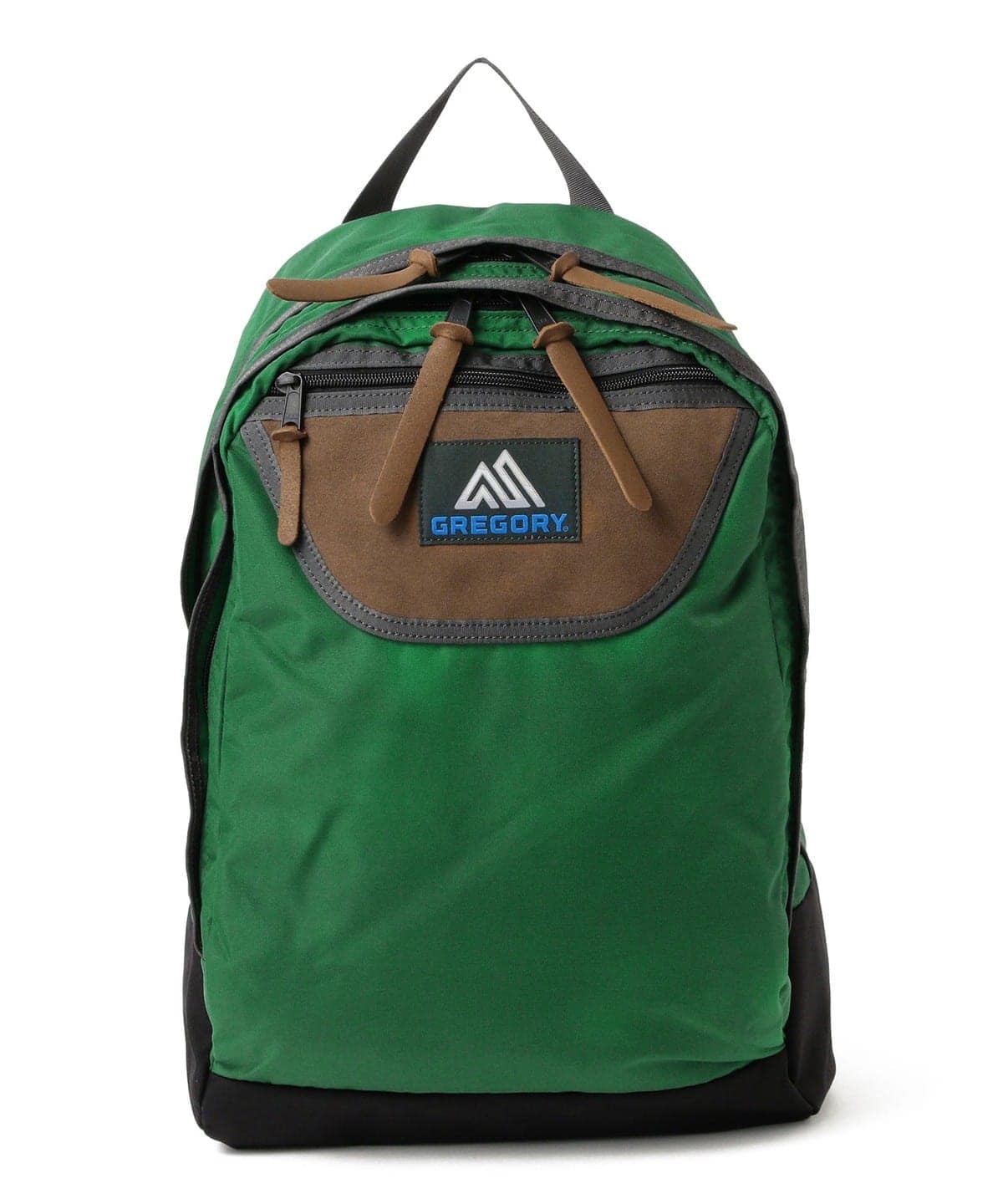 【別注】GREGORY グレゴリー / VINTAGE DITCH DAY バッグ WOMEN GREEN ONE SIZE 【別注】GREGORY グレゴリー / VINTAGE DITCH DAY バッグ WOMEN GREEN ONE SIZE