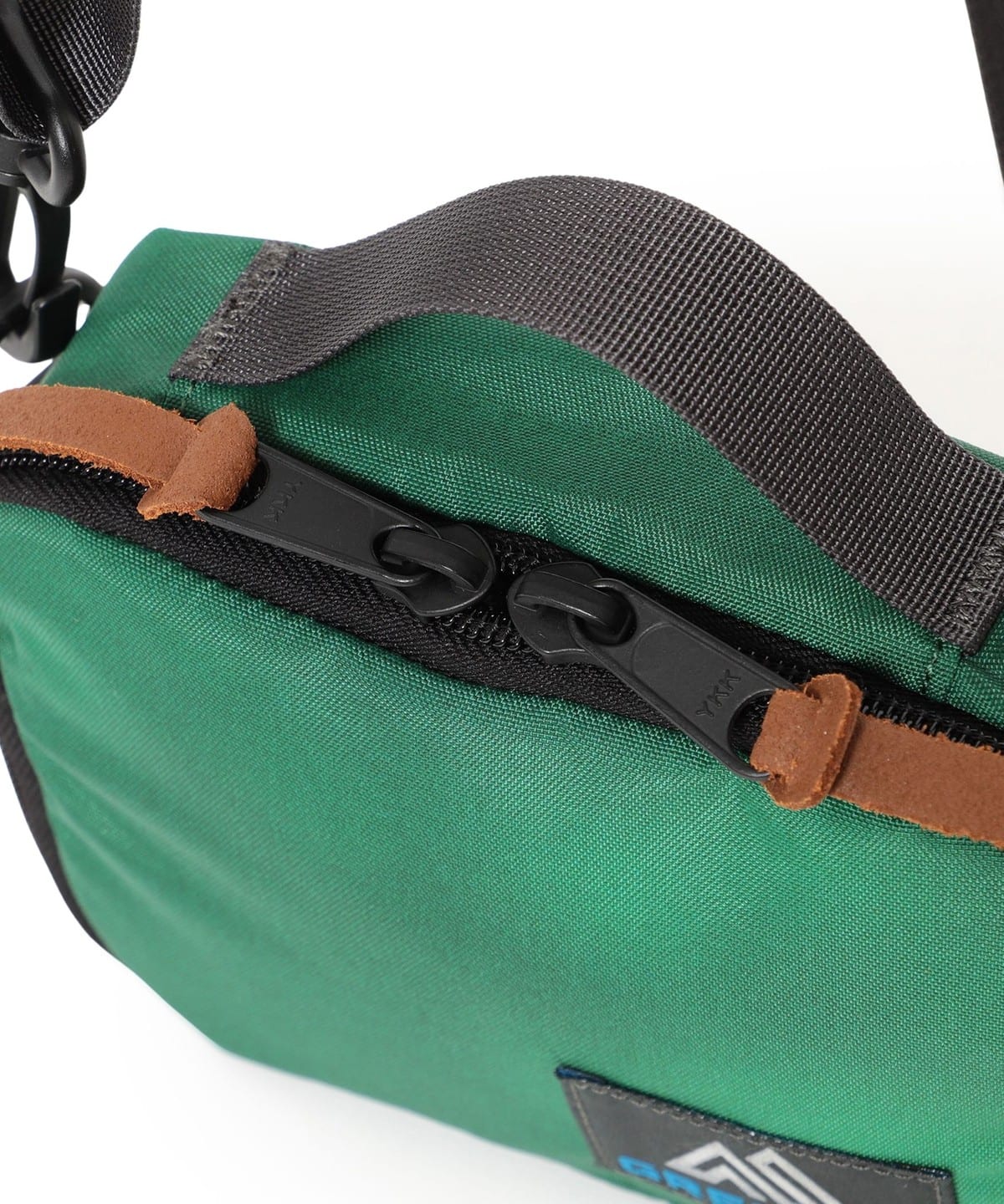 BEAMS BOY（ビームス ボーイ）【別注】GREGORY / VINTAGE MINI MISSION 
