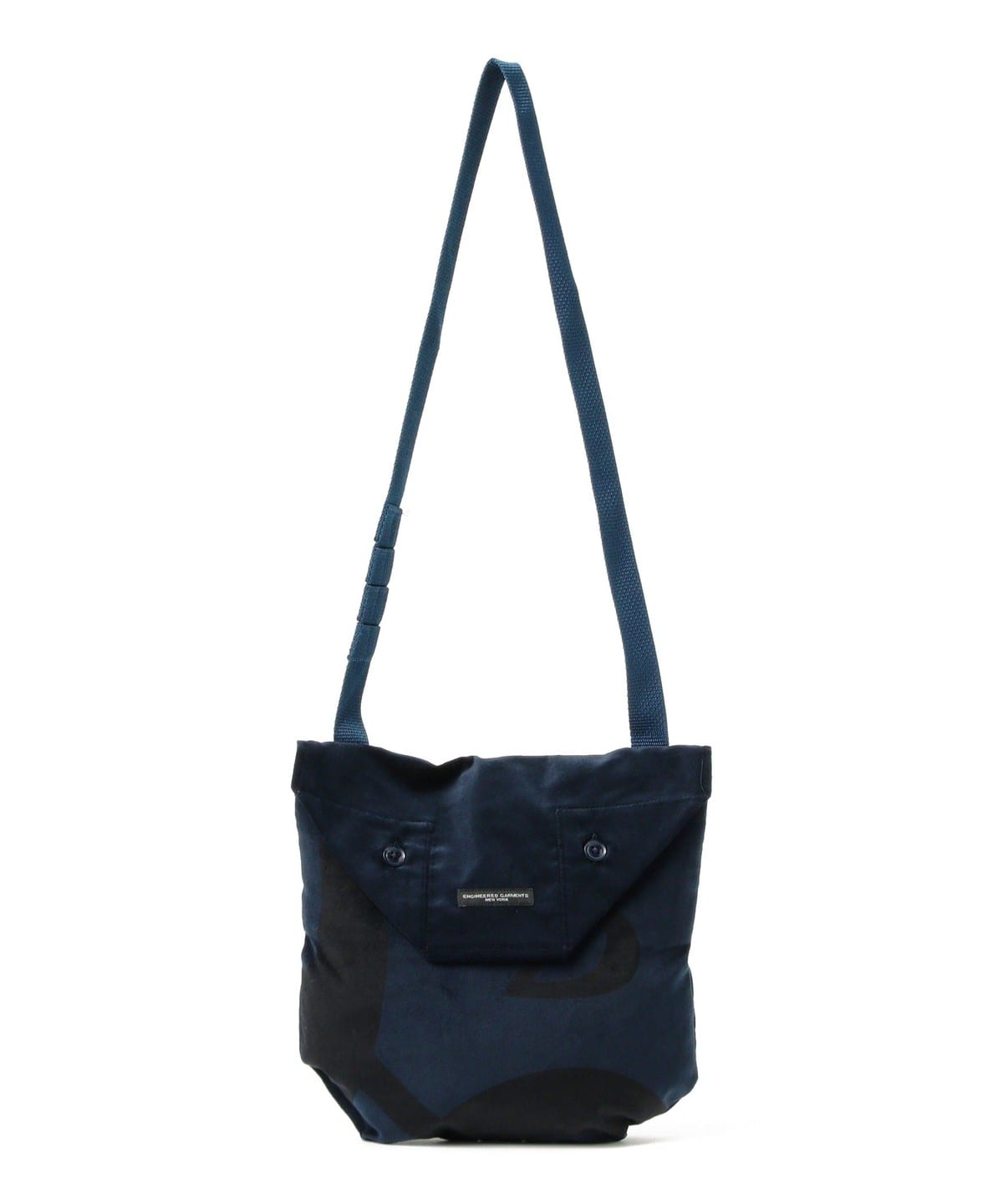 BEAMS BOY（ビームス ボーイ）ENGINEERED GARMENTS / Shoulder Pouch 