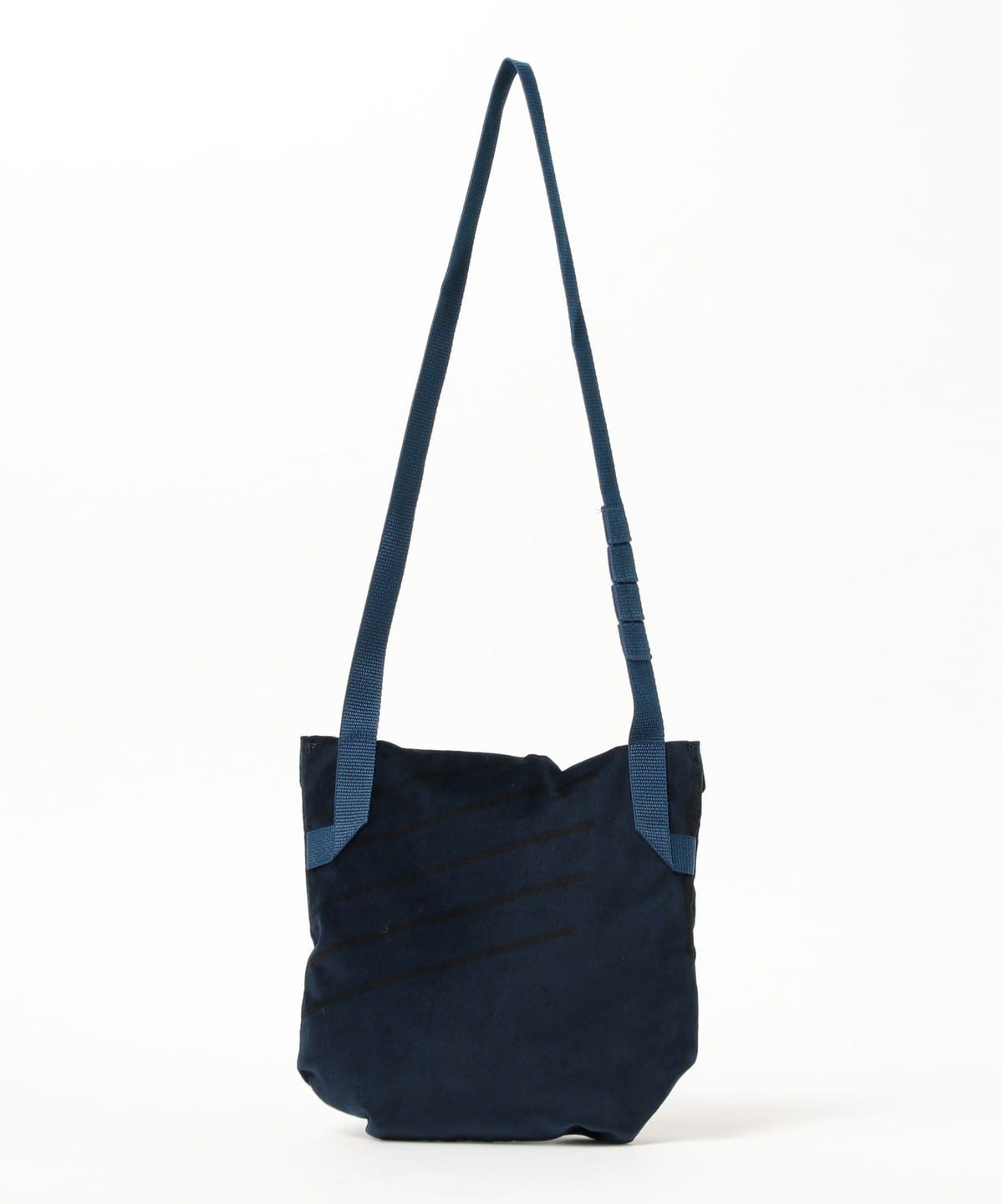 BEAMS BOY（ビームス ボーイ）ENGINEERED GARMENTS / Shoulder Pouch 