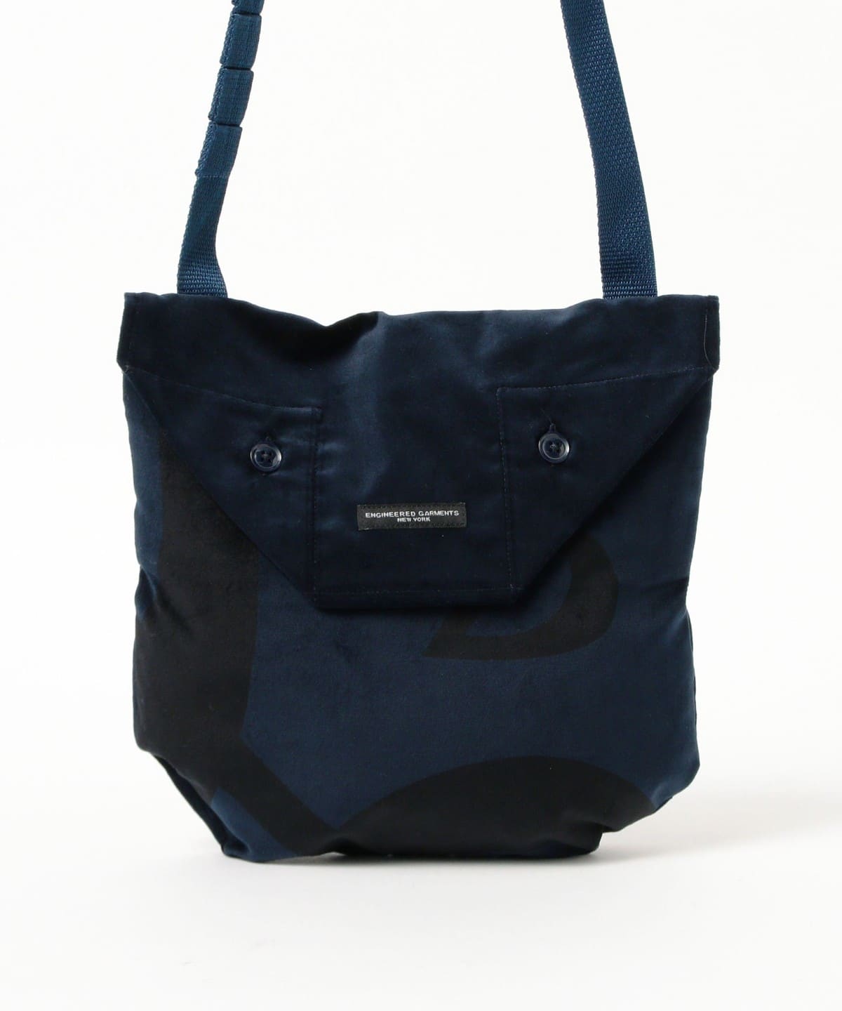 BEAMS BOY（ビームス ボーイ）ENGINEERED GARMENTS / Shoulder Pouch 