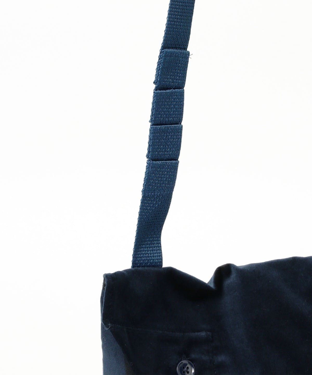 BEAMS BOY（ビームス ボーイ）ENGINEERED GARMENTS / Shoulder Pouch 