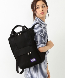 THE NORTH FACE PURPLE LABEL / 2WAY DAYPACK●