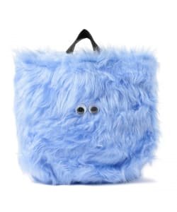 【別注】INFIELDER DESIGN / FUR BAG YYB