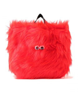 【別注】INFIELDER DESIGN / FUR BAG YYB