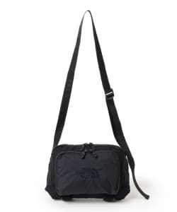 THE NORTH FACE PURPLE LABEL / CORDURA Nylon Shoulder Bag