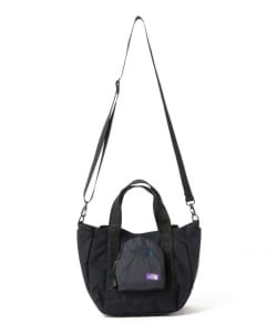 THE NORTH FACE PURPLE LABEL / Nylon Shoulder Tote Bag